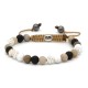 Karma Armband Spiral Shot of Caramel XS 83564 Karma Armband Spiral Shot of Caramel XS 83564