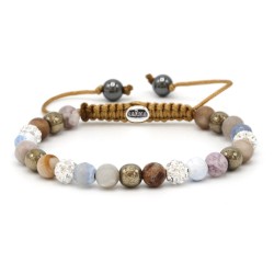 Karma Armband Spiral Arctic XS 83576 Karma Armband Spiral Arctic XS 83576