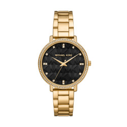 Michael Kors MK4593 Pyper Horloge Michael Kors MK4593 Pyper Horloge