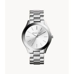 Michael Kors Slim Runway MK3178 Horloge 42mm Michael Kors Slim Runway MK3178 Horloge 42mm