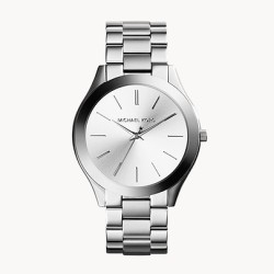 Michael Kors Slim Runway MK3178 Horloge 42mm