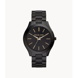 Michael Kors MK3221 Slim Runway Horloge 42mm