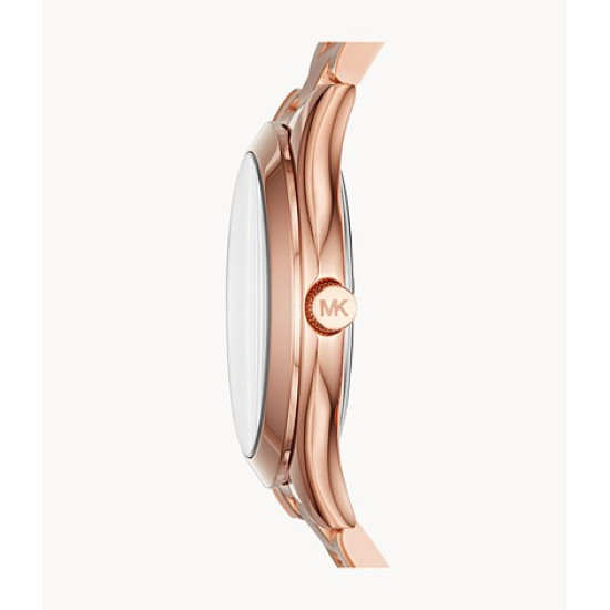 Michael Kors MK3513 Mini Slim 33mm Michael Kors MK3513 Mini Slim 33mm