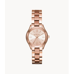 Michael Kors MK3513 Mini Slim 33mm Michael Kors MK3513 Mini Slim 33mm