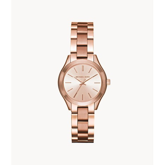 Michael Kors MK3513 Mini Slim 33mm Michael Kors MK3513 Mini Slim 33mm