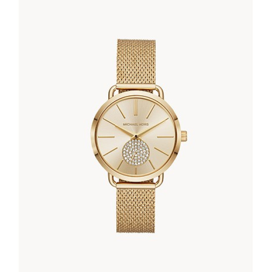 Michael Kors MK3844 Portia horloge 37mm