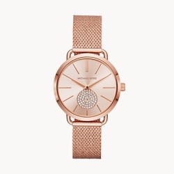 Michael Kors MK3845 Portia horloge 37mm
