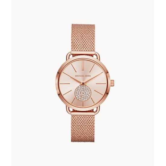 Michael Kors MK3845 Portia horloge 37mm