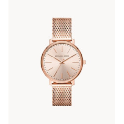 Michael Kors MK4340 Pyper Horloge 38mm Michael Kors MK4340 Pyper Horloge 38mm