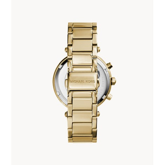 Michael Kors Parker MK5354 Horloge 39mm