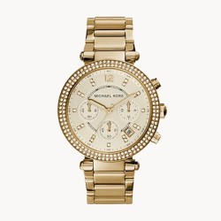 Michael Kors Parker MK5354 Horloge 39mm