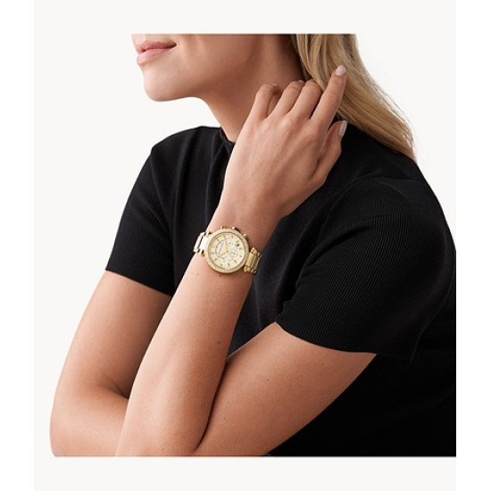 Michael Kors Parker MK5354 Horloge 39mm