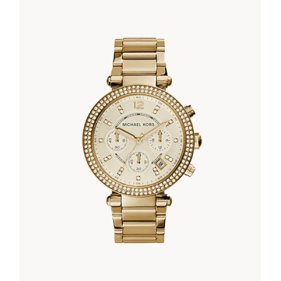 Michael Kors Parker MK5354 Horloge 39mm