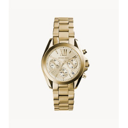 Michael Kors MK5798 Mini Bradshaw 35mm Michael Kors MK5798 Mini Bradshaw 35mm