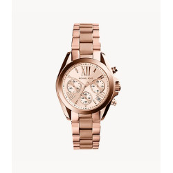 Michael Kors MK5799 Mini Bradshaw 35mm Michael Kors MK5799 Mini Bradshaw 35mm