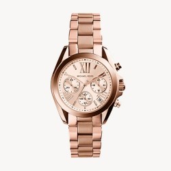 Michael Kors MK5799 Mini Bradshaw 35mm