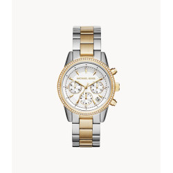 Michael Kors MK6474 Horloge 37mm Michael Kors MK6474 Horloge 37mm
