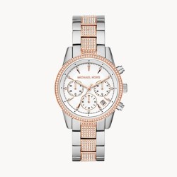 Michael Kors MK6651 Horloge 37mm