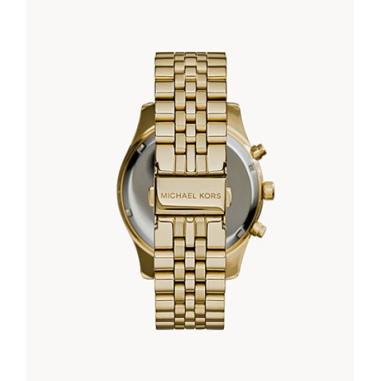 Michael Kors MK8286 Lexington Horloge