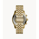Michael Kors MK8286 Lexington Horloge