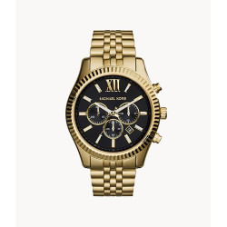 Michael Kors MK8286 Lexington Horloge Michael Kors MK8286 Lexington Horloge