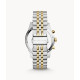 Michael Kors MK8344 Lexington Big 45mm Herenhorloge Michael Kors MK8344 Lexington Big 45mm Herenhorloge