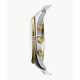 Michael Kors MK8344 Lexington Big 45mm Herenhorloge Michael Kors MK8344 Lexington Big 45mm Herenhorloge