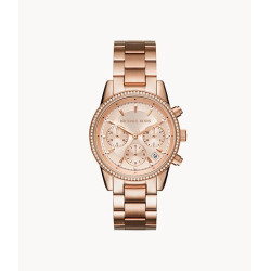 Michael Kors MK6357 Horloge Michael Kors MK6357 Horloge