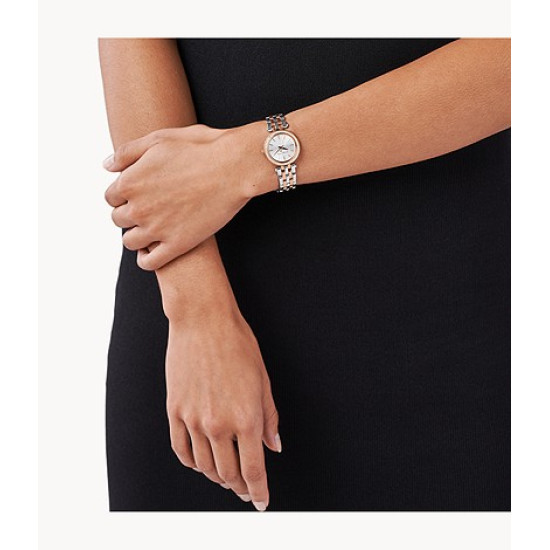 Michael Kors MK3298 Darci Petite Michael Kors MK3298 Darci Petite