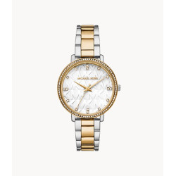 Michael Kors MK4595 Pyper Horloge Michael Kors MK4595 Pyper Horloge