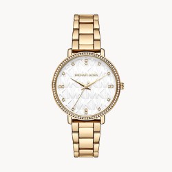 Michael Kors MK4666 Pyper Horloge