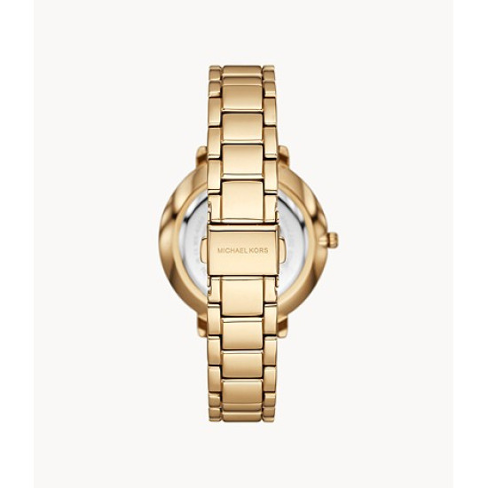 Michael Kors MK4666 Pyper Horloge Michael Kors MK4666 Pyper Horloge