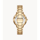 Michael Kors MK4666 Pyper Horloge Michael Kors MK4666 Pyper Horloge