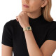 Michael Kors MK4742 Mini Emery Dameshorloge Michael Kors MK4742 Mini Emery Dameshorloge
