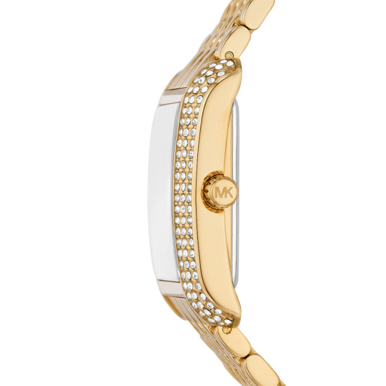 Michael Kors MK4742 Mini Emery Dameshorloge Michael Kors MK4742 Mini Emery Dameshorloge
