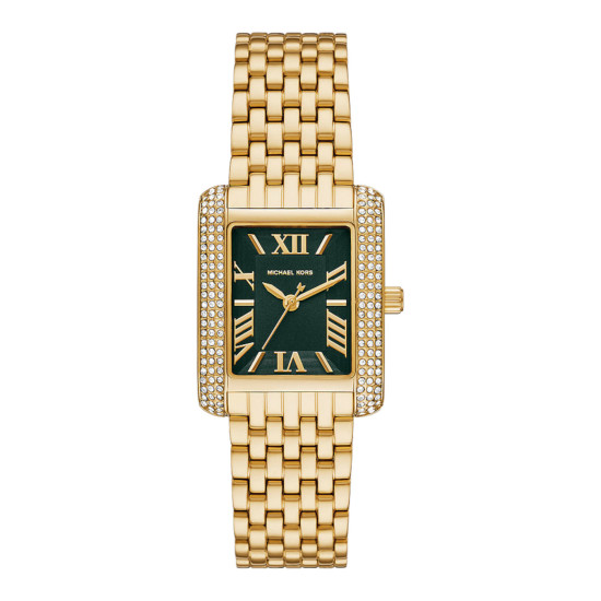 Michael Kors MK4742 Mini Emery Dameshorloge Michael Kors MK4742 Mini Emery Dameshorloge