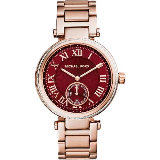 Michael Kors MK6086 SKYLAR Horloge