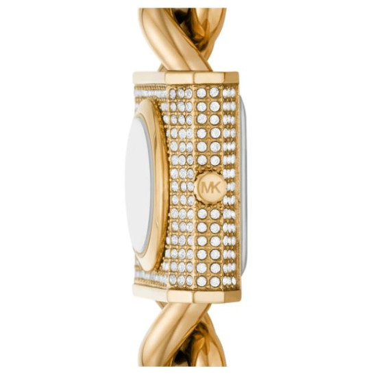 Michael Kors MK4711 CHAIN LOCK Horloge