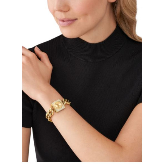 Michael Kors MK4711 CHAIN LOCK Horloge