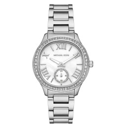 Michael Kors MK4807 SAGE Horloge