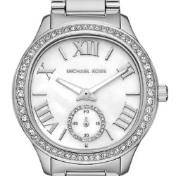 Michael Kors MK4807 SAGE Horloge