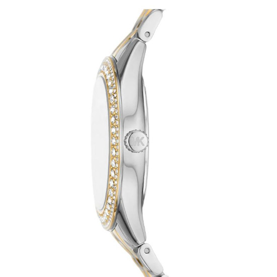 Michael Kors MK4811 Harlowe Horloge