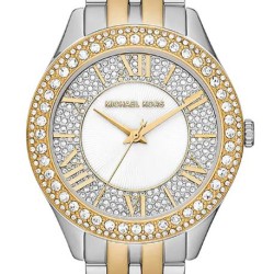 Michael Kors MK4811 Harlowe Horloge