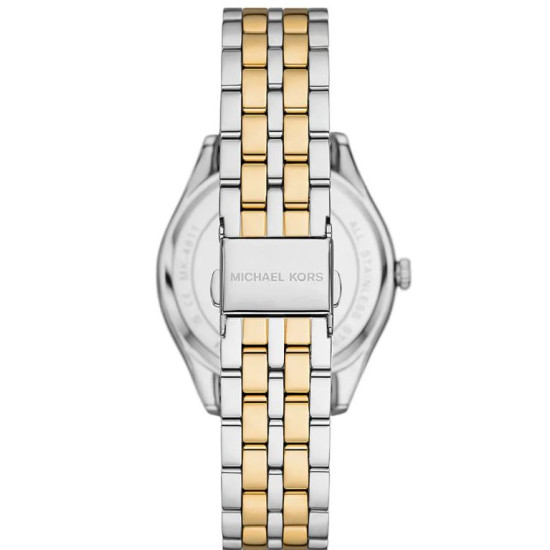 Michael Kors MK4811 Harlowe Horloge