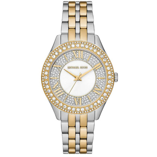 Michael Kors MK4811 Harlowe Horloge