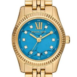 Michael Kors MK4813 lexington Horloge