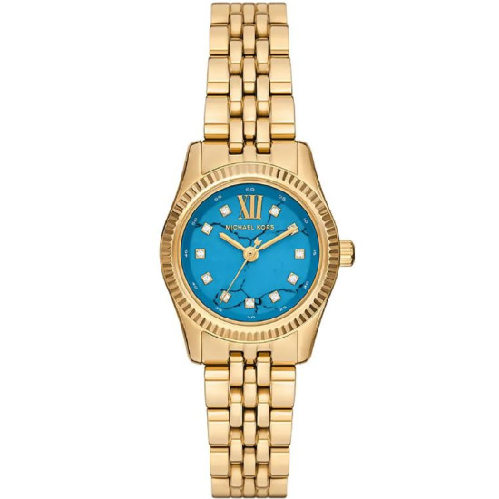 Michael Kors MK4813 lexington Horloge