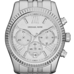 Michael Kors MK5555 Lexington Horloge