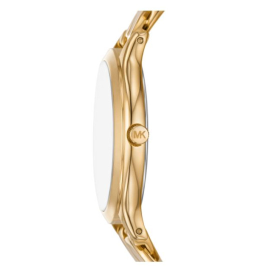 Michael Kors MK7472 SLIM RUNWAY Horloge