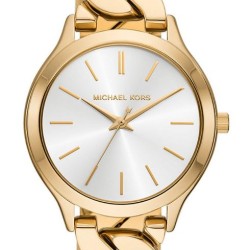 Michael Kors MK7472 SLIM RUNWAY Horloge